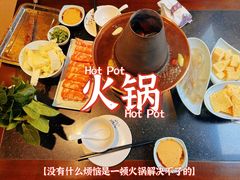 -洪长兴(云南南路店)