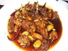 iphone_upload_pic-主子吉湘·湘西土菜(平城街店)