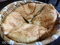 油饼-面尚香关中面馆(盛龙广场总店)