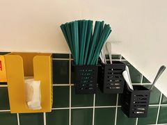 -渣·餐厅(西斗门店)