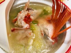 -昱匠·日本料理(金融街店)