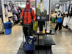-迪卡侬(大英山店)