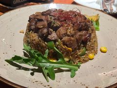 -卡朋厨房(289艺术园区店)