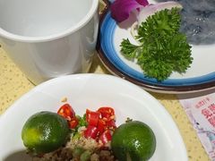 -煲大王老砂锅猪肚鸡(泊富ICITY店)