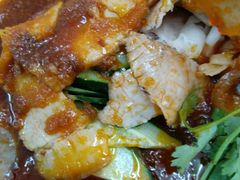 蒜泥白肉-蜀都餐厅(凤池店)