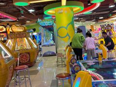 -汤姆熊欢乐世界(正大店)