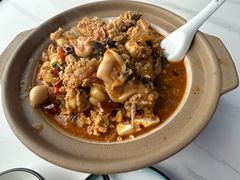 -黄牛肉馆·皖南土菜