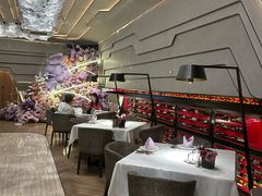 -燃扒房Steakhouse(皇庭店)