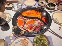 -火社火锅(裕华万达店)