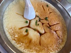 蒸蛋-卤鸭儿(小河路店)