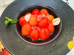 -大树餐厅(朝阳大悦城店)