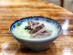 -阿伟鹅肉面馆白斩店(谢家总店)