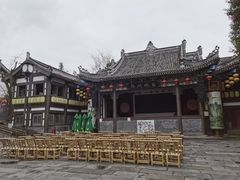 -昌州古城