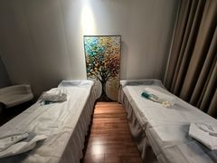 -青曼SPA·按摩·采耳·足道(龙之梦店)