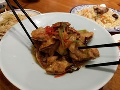 -巴依老爷新疆美食(常营店)