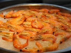 -铂丽斯国际大酒店-凯悦自助餐厅