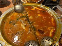 -楠火锅(仁恒梦中心店)