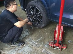 -龙捷快修(方洲邻里中心店)