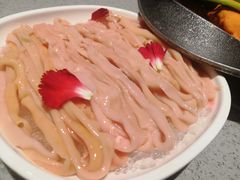 极品鹅肠-园里火锅(仁和新城店)