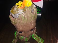 -TZ House音乐现场(来福士中心店)