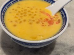 -喜来登由由大酒店九州膳坊中餐厅