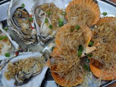 -船奇蒸汽海鲜·闽菜(八市海鲜总店)