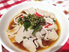 -西贝(东城万达广场店)