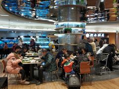 -金鹰超市(国际购物中心新街口店)