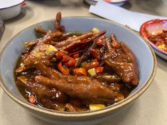-老三样·旧食新味(万寿宫店)