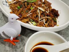 -朱记乳鸽王·非遗石岐乳鸽·全鸽宴(大兴旗舰店)