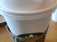 -星巴克(扬州珍园店)