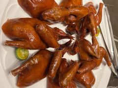 -海派悦庭·海胆烧麦·新融合菜(凯德广场店)