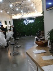 -Hair ART造型沙龙