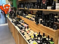 -LUSH(威尼斯人购物中心店)