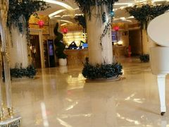 -宝丽金大酒店·洗浴中心