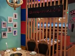 -三人行骨头王火锅(长寿店)