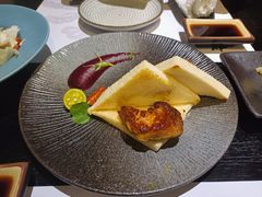 -松临·铁板烧&Omakase(神农店)