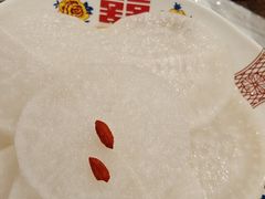 -楠火锅(西单店)