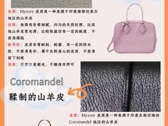-海星奢选二手奢侈品手表包包鉴定回收寄卖(墨玉南路店)