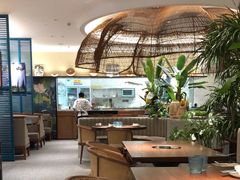 -南越郡·越式风味餐厅(青秀万达店)