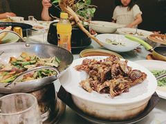 -全聚德(常州店)