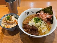 -面屋 猪一