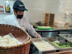 -昆山琶拉帝诗酒店·河畔咖啡厅Riverside Cafe