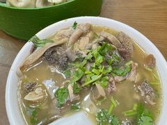 -白魁老号饭庄(交道口店)