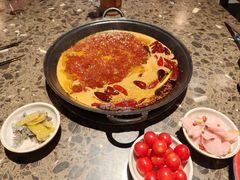 -重庆渝达老火锅(春熙路店)