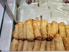 -阿满食品(大连商场店)