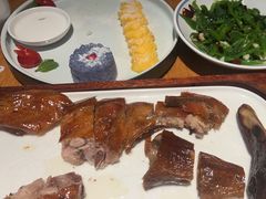 -滇铺子·云南特色菜·第九届野生菌美食节(东风东路c86店)