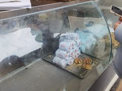 -王天顺海苔饼