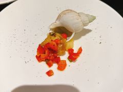 -索菲特酒店 · 云尚天际自助餐厅
