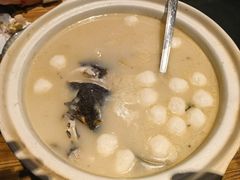 -丹江渔村(首都机场店)